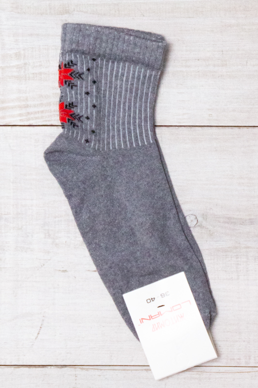 Шкарпетки жіночі (демісезон)